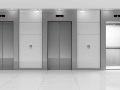 توصیه و هشدارهای ایمنی آسانسورها